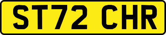 ST72CHR