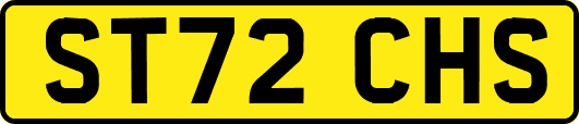 ST72CHS