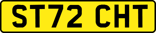 ST72CHT