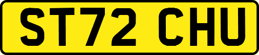 ST72CHU