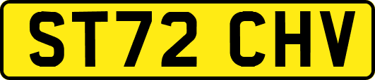 ST72CHV