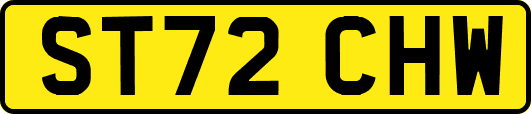 ST72CHW