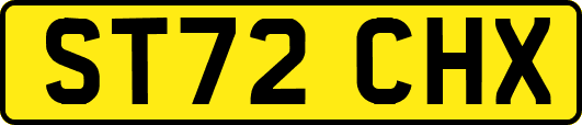 ST72CHX