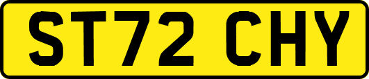 ST72CHY