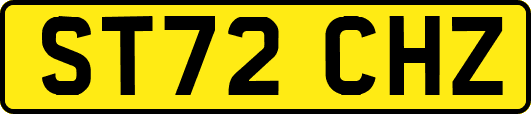 ST72CHZ