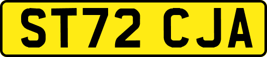 ST72CJA