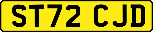 ST72CJD