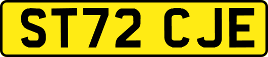 ST72CJE