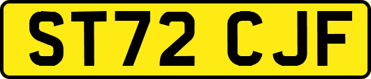 ST72CJF