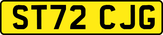 ST72CJG