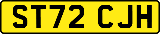 ST72CJH