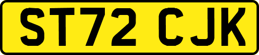 ST72CJK