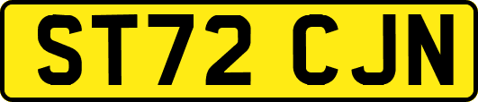 ST72CJN