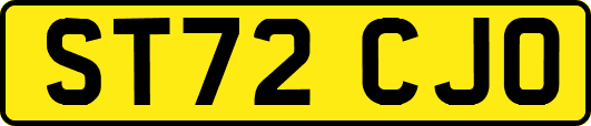 ST72CJO