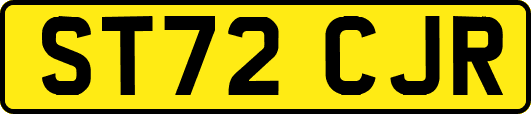 ST72CJR