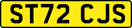 ST72CJS