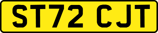 ST72CJT