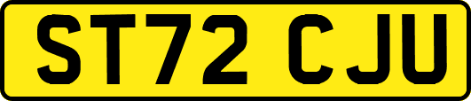 ST72CJU