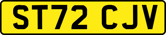 ST72CJV