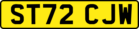 ST72CJW