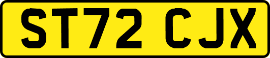 ST72CJX