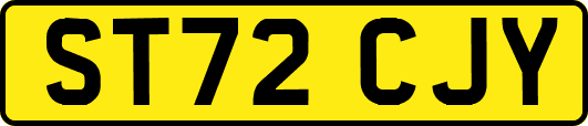 ST72CJY