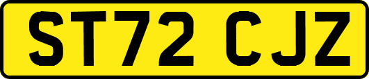 ST72CJZ
