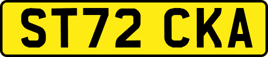 ST72CKA