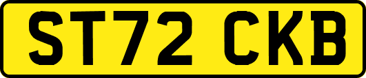 ST72CKB