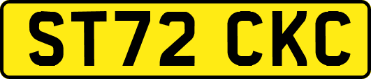 ST72CKC