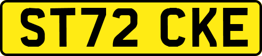 ST72CKE