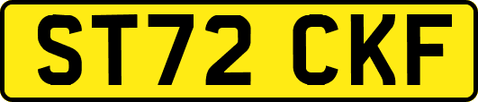 ST72CKF