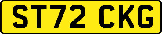 ST72CKG