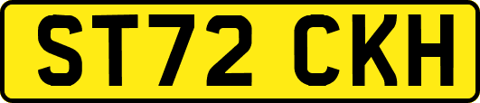 ST72CKH