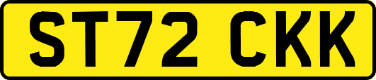 ST72CKK