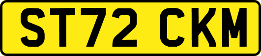ST72CKM