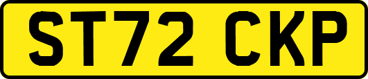 ST72CKP