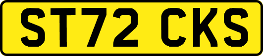 ST72CKS