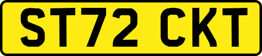ST72CKT