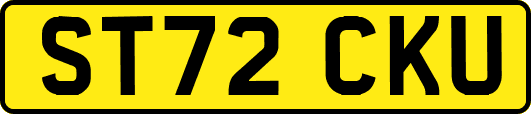 ST72CKU