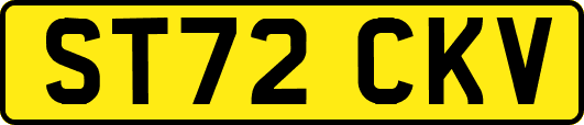 ST72CKV