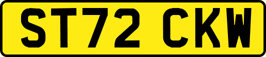 ST72CKW