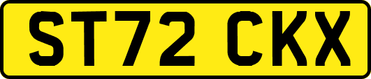 ST72CKX