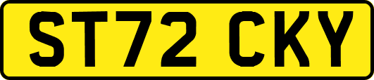 ST72CKY