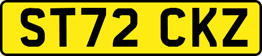 ST72CKZ