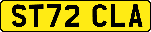ST72CLA