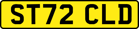 ST72CLD