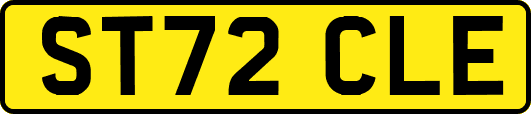 ST72CLE