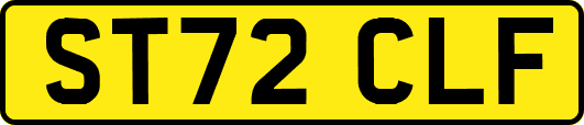 ST72CLF