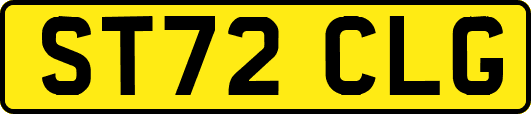 ST72CLG